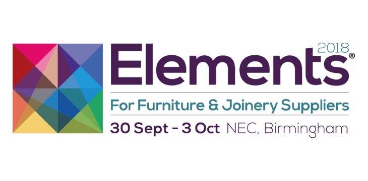 Elements Furniture Logo - KBBDaily - Elements unveils judges for Innovation Awards