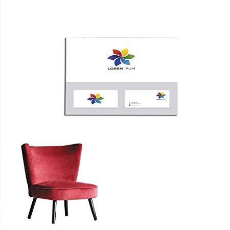 Elements Furniture Logo - homehot Corridor/Indoor/Living Room Logo Design Elements with ...