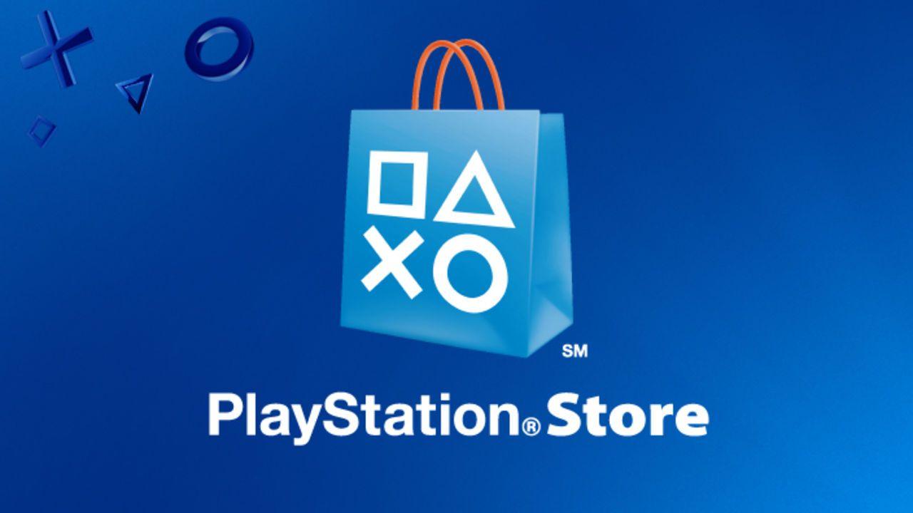 PSN Logo - PSN Store Stuck? Don't worry. here's the solution!