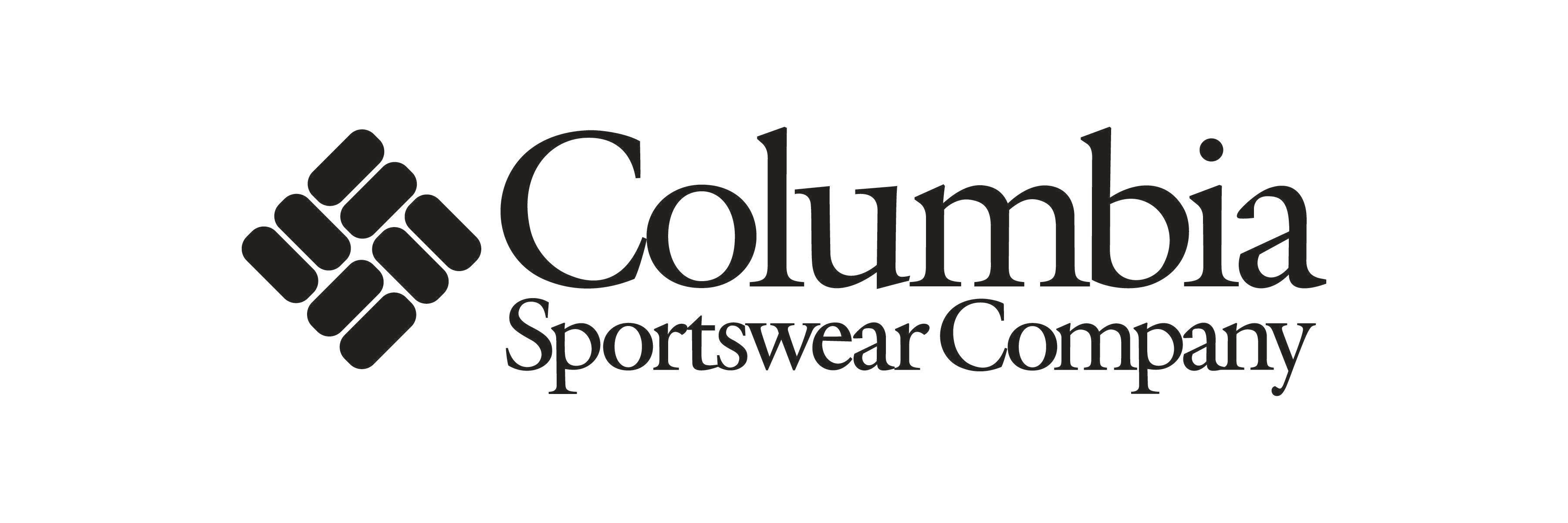 Columbia Sportswear Logo - Columbia Sportswear activates Microsoft Cloud to strengthen consumer ...