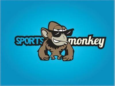 Donkey Sports Logo - Best Examples of Sport Logo Design