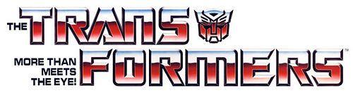 Transformers Japanese Logo - Generation 1 (Japanese toylines) - Transformers Wiki