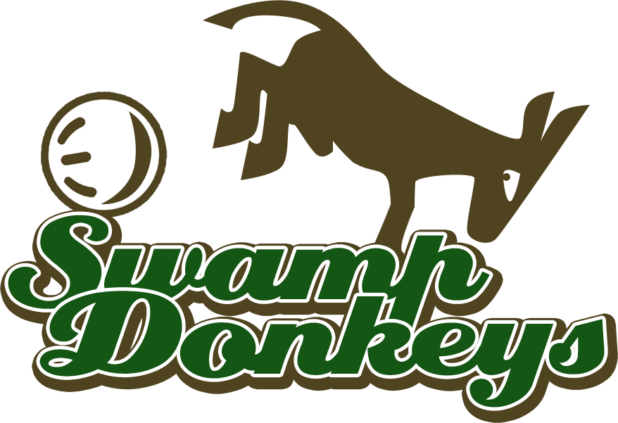 Donkey Sports Logo - Media Tweets by The Swamp Donkeys - Clip Art Library