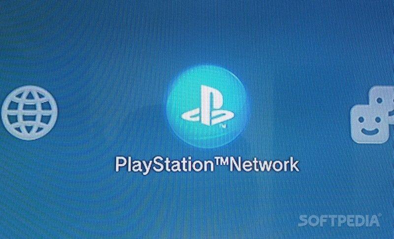 PSN Logo - PS3 Firmware Update 4.70 Available for Download, Brings Fresh PSN