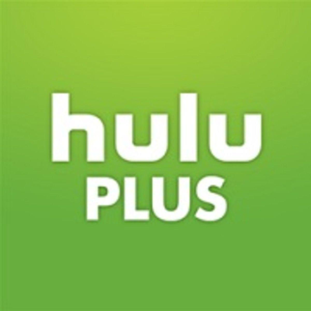 Hulu and Hulu Plus Logo - Hulu Plus Dials Up Windows Phone 8 - Multichannel