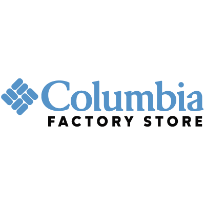 Columbia Sportswear Logo - Auburn, WA Columbia Sportswear Company. The Outlet Collection