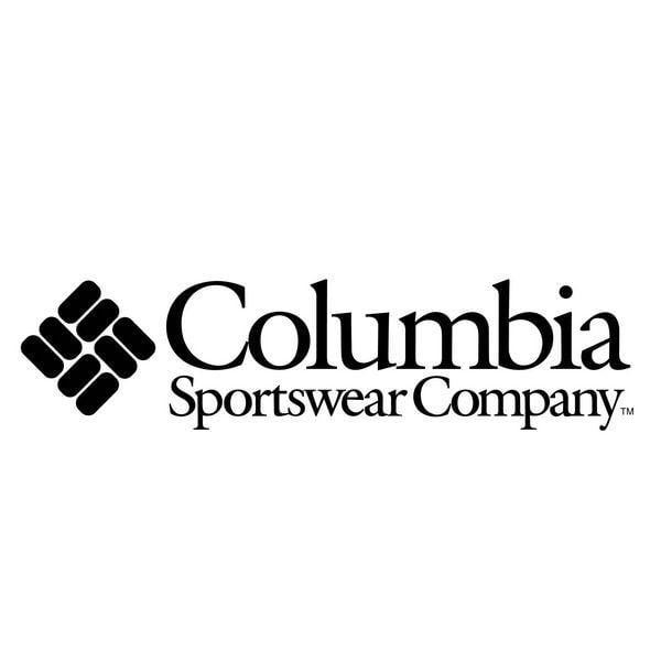 Columbia Sports Logo - Columbia Font