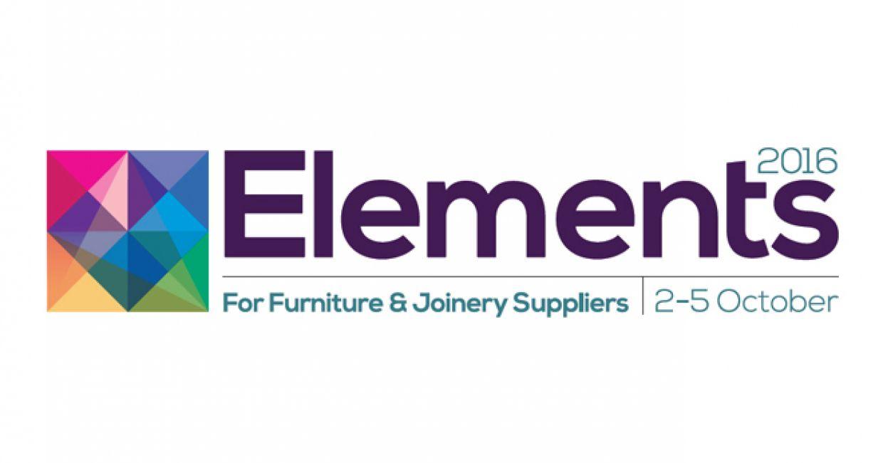Elements Furniture Logo - Help For Heroes announced as W16 & Elements charity partner ...