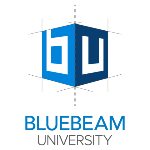 Bluebeam Logo - Bluebeam Revu University 2018 On Demand Training