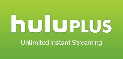 Hulu and Hulu Plus Logo - How to get Hulu Plus in Canada