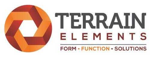 Elements Furniture Logo - Terrain Elements - Terrain Group