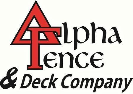 Red Fence Logo - Fort Collins, CO Fence Contractor | Fencing Contractor 80534 | Alpha ...