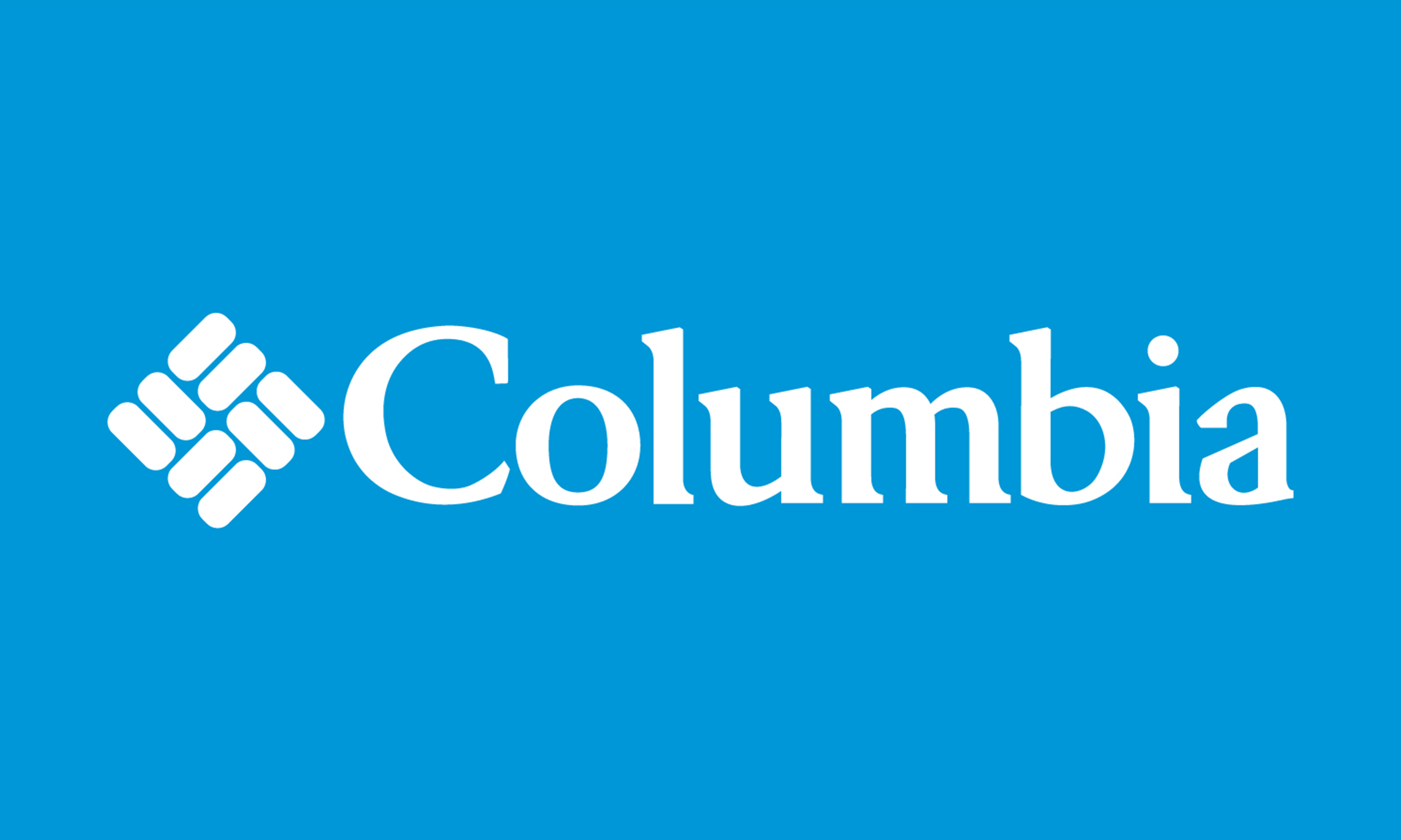 Columbia Sportswear Logo - Columbia Sportswear Company