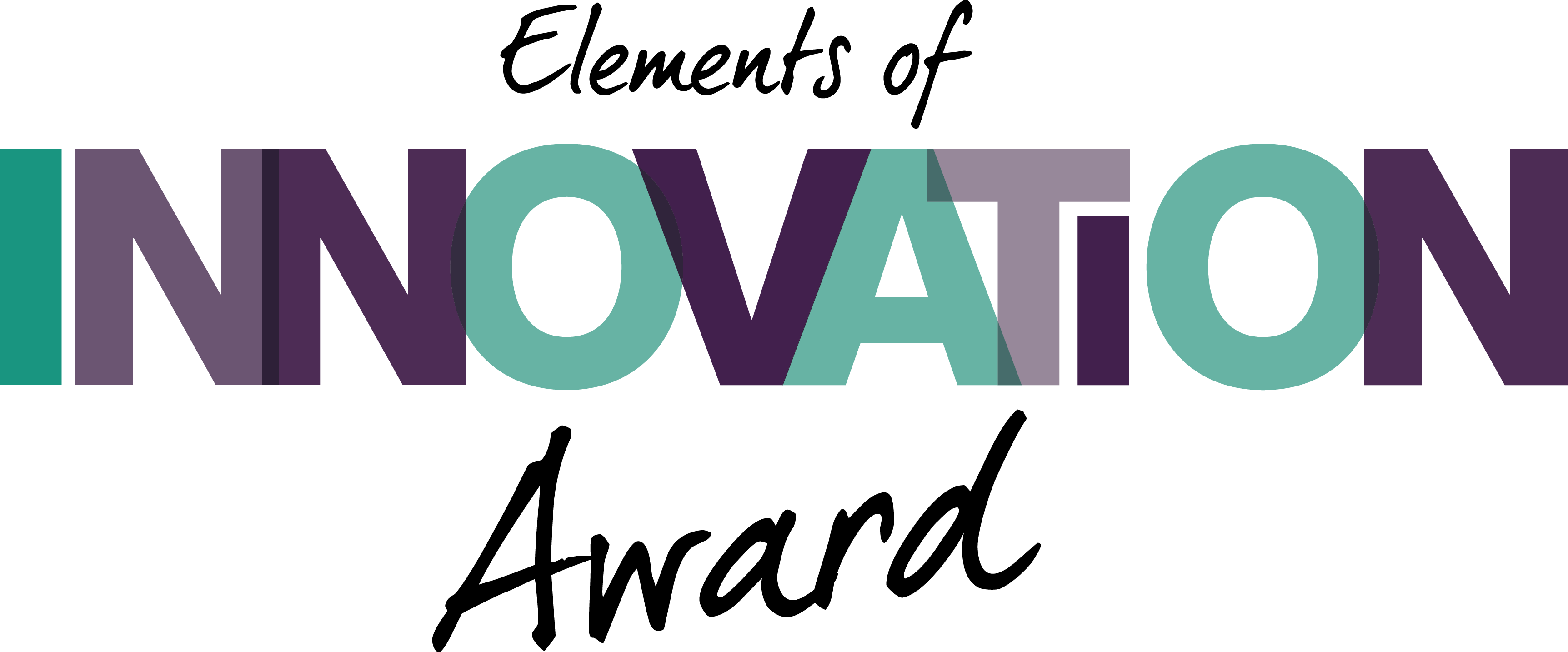 Elements Furniture Logo - W Exhibition - Finalists Announced For Elements Of Innovation Award