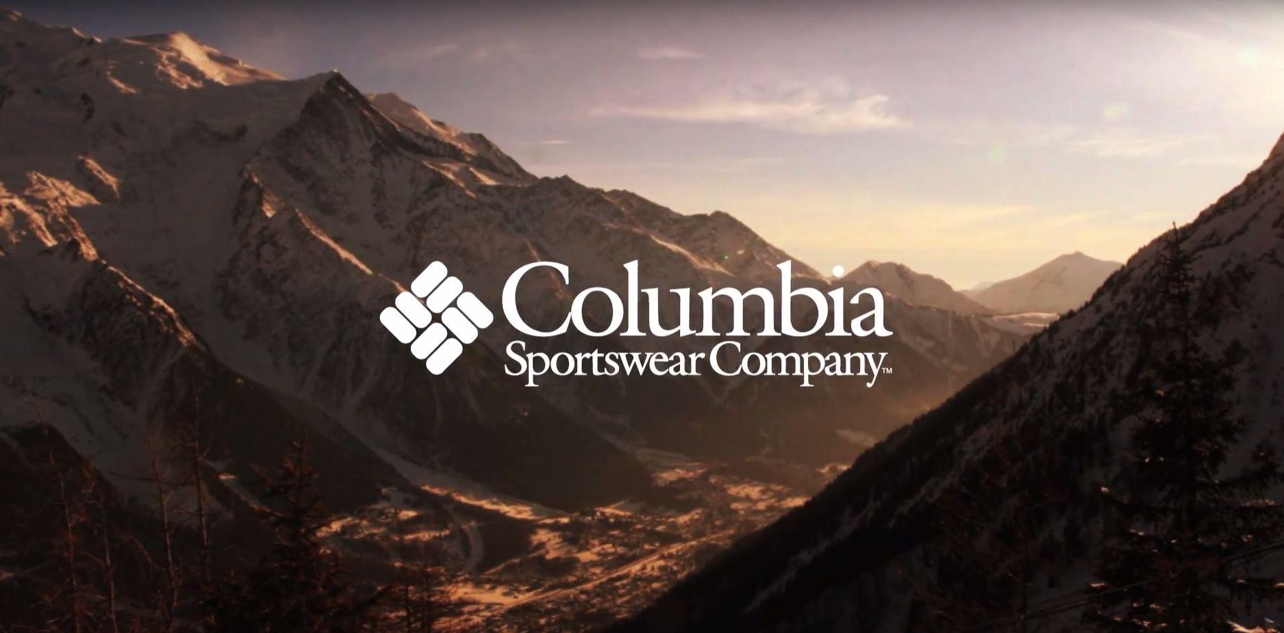 Columbia Sportswear Logo - Careers