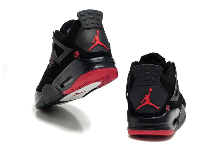 Grey and Black Jordan Logo - Mens Air Jordan Retro 2012 Black shoes