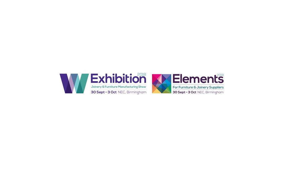 Elements Furniture Logo - New Show Partners For The W Exhibition & Elements – Bathroom ...