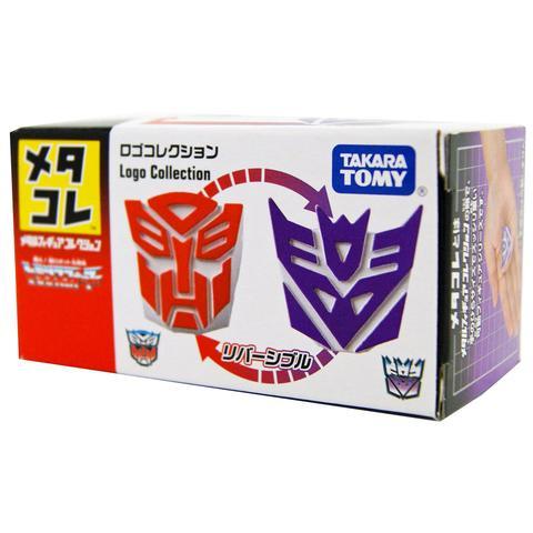 Transformers Japanese Logo - Buy Japanese Transformer Toys - Takara and TakaraTomy Action Figures ...