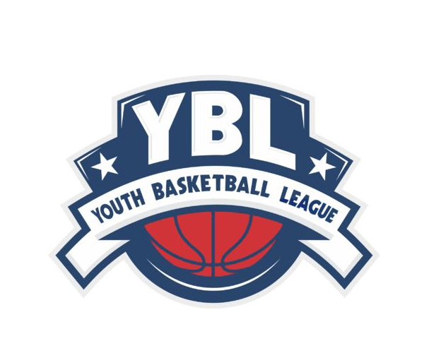 Basketball League Logo - youth-basketball-league-creative-simple-logo | Basketball Mascot ...