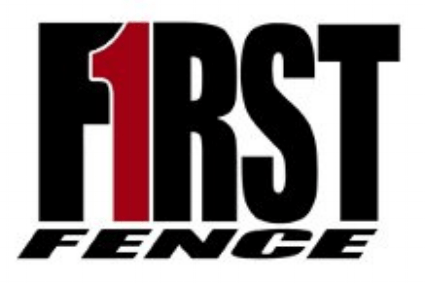 Red Fence Logo - Atlantic Canada's choice for temporary and custom fencing solutions ...
