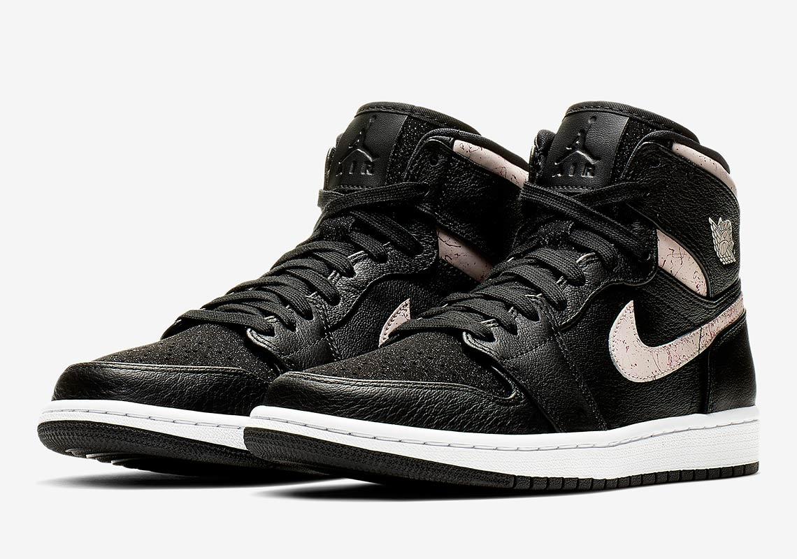 Grey and Black Jordan Logo - Jordan Release Dates 2019 January February March | SneakerNews.com