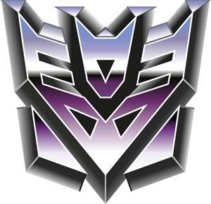Transformers Japanese Logo - Transformers Logo Vectors Free Download