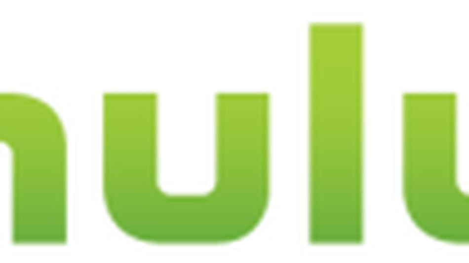 Hulu and Hulu Plus Logo - NBC Re-Thinking the Hulu Mistake