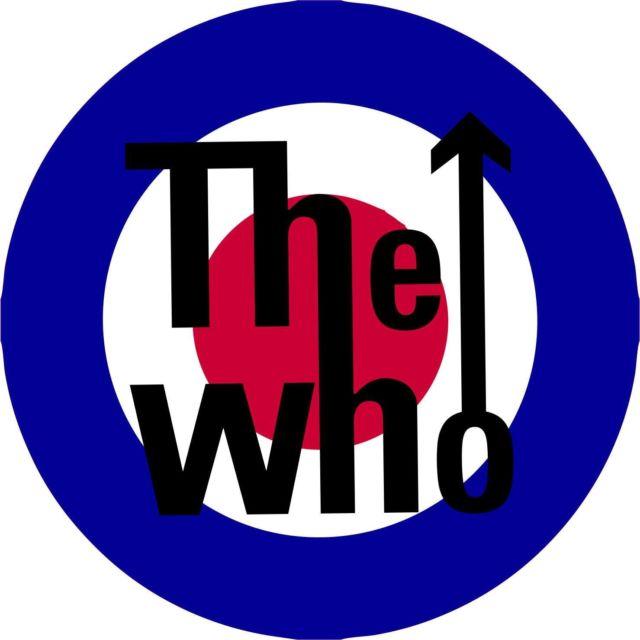 Blue Circle Band Logo - Band Logos # 10 - 8 X 10 Tee Shirt Iron on Transfer Kiss | eBay