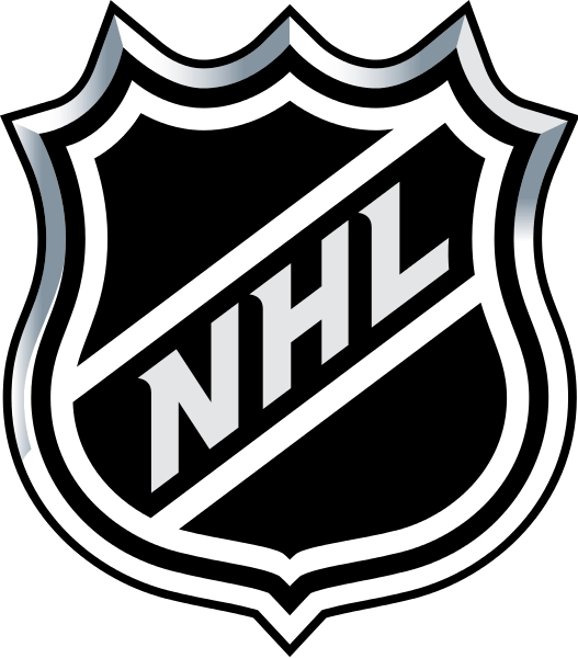 Current NHL Logo - nhl logo - Fox21Online