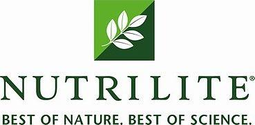 Nutrilite Logo - Nutrilite Logo. Dr. DeCato and Associates