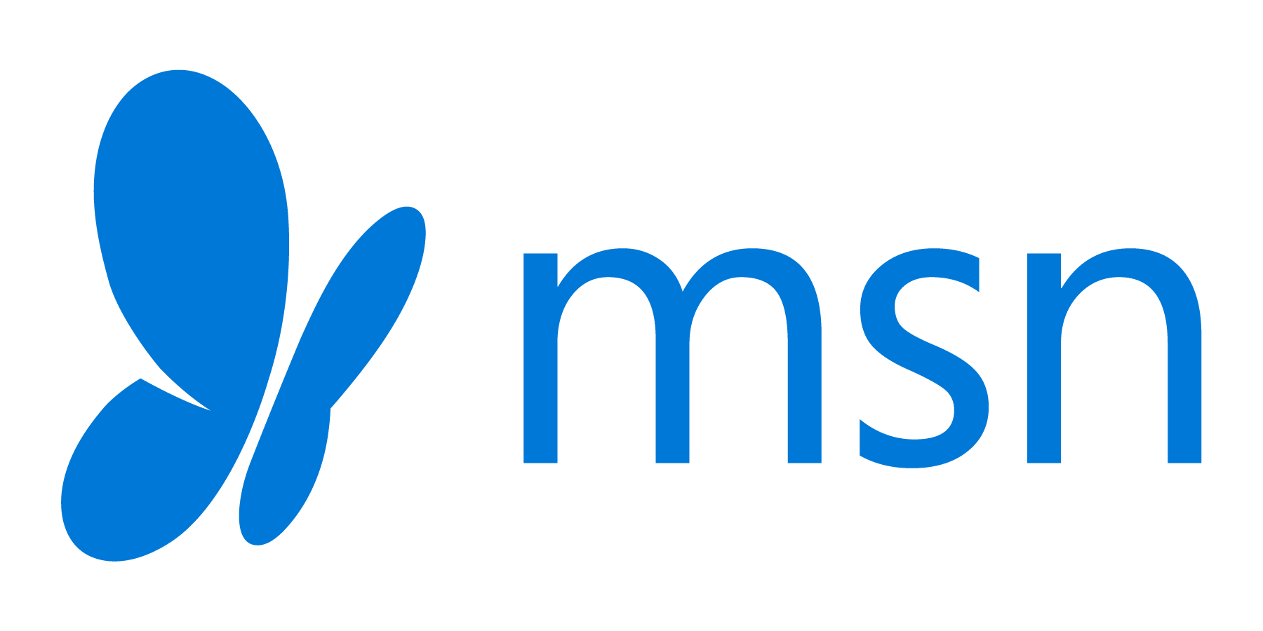 MSN Logo - MSN Logo, MSN Symbol, Meaning, History and Evolution