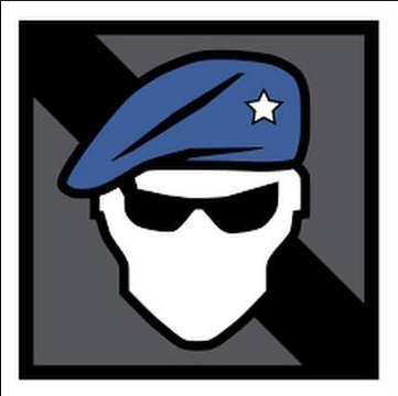 Maverick Rainbow Six Siege Logo - Steam Community :: Guide :: Operators (NEW: Nomad and Kaid)