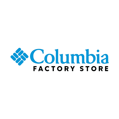 Columbia Sportswear Logo - Fashion Outlets of Chicago | Columbia Sportswear