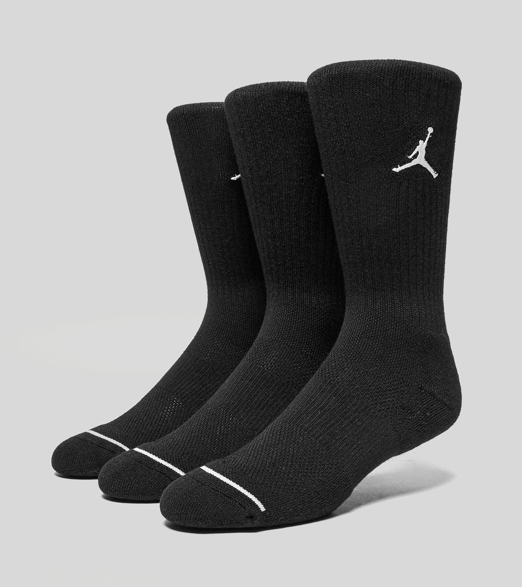 Grey and Black Jordan Logo - Jordan | Shoes, Clothing & Accessories | size?