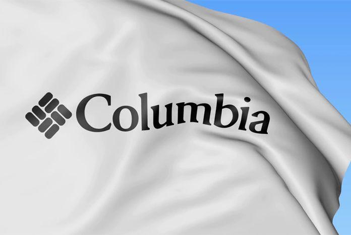 Columbia Sportswear Logo - New Hoth Cast & Crew Jacket Coming From Columbia Sportswear