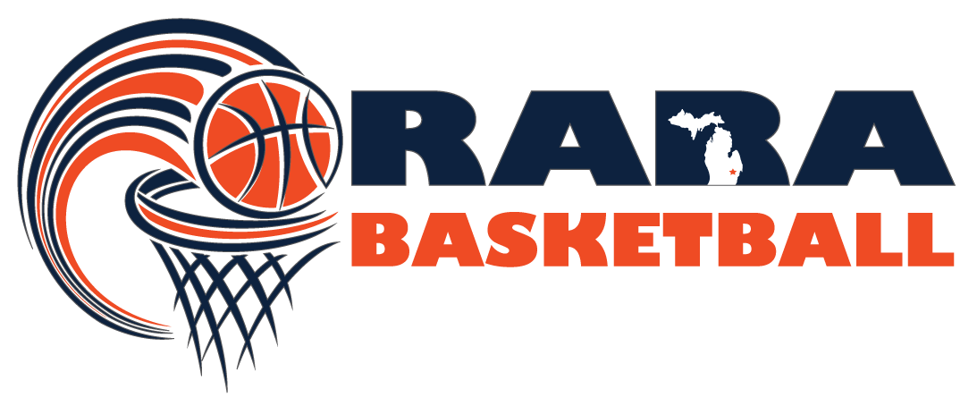Basketball League Logo - Rara > Youth Recreation > Youth Sports Leagues > Youth Basketball League