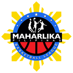 Basketball League Logo - Maharlika Pilipinas Basketball League