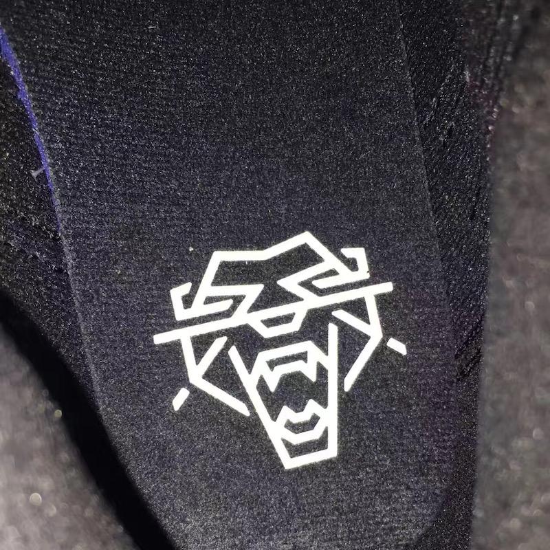 Grey and Black Jordan Logo - Air Jordan 13 Black Cat 2017 Release Date - Sneaker Bar Detroit