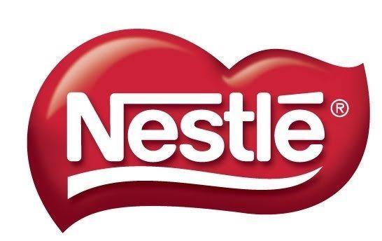 Nestlé Logo - Nestle