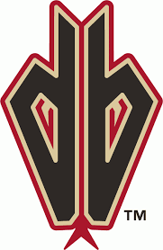 Old MLB Logo - Six Degrees. MLB Team Logos