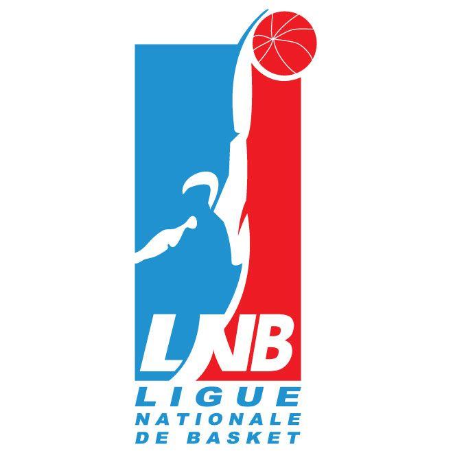 Basketball League Logo - FRENCH BASKETBALL LEAGUE VECTOR LOGO - Download at Vectorportal