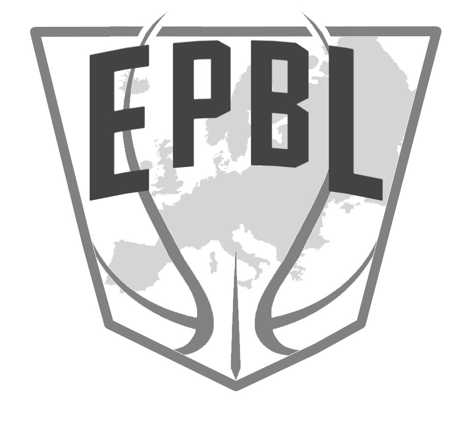 Basketball League Logo - European Premier Basketball League (2 of 18) Barcelona Added ...