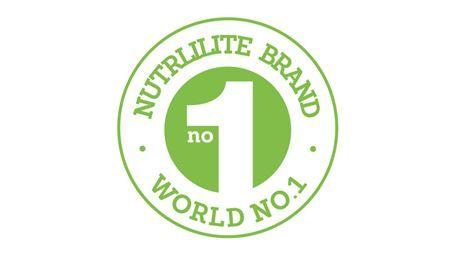 Nutrilite Logo - NUTRILITE. Amway of South Africa