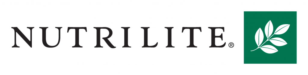 Nutrilite Logo - LogoDix