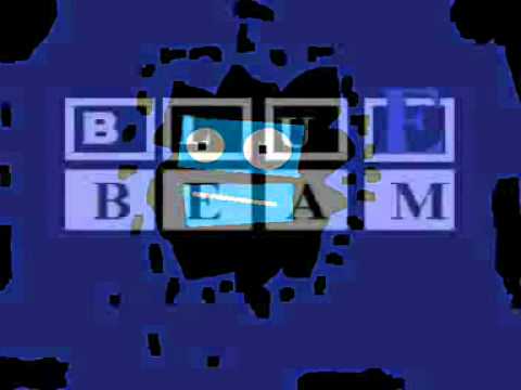 Bluebeam Logo - Blue Beam Logo