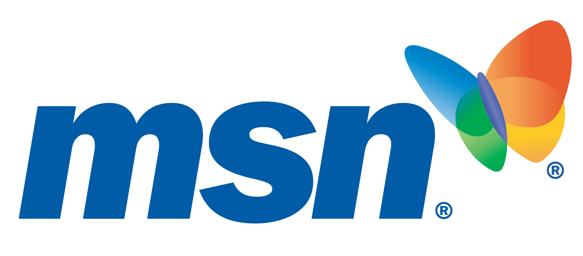 MSN Logo - msn logo