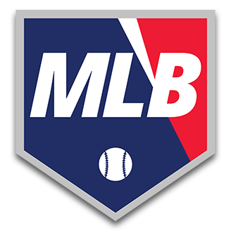 Old MLB Logo - MLB Prospects. Bleacher Report. Latest News, Videos and Highlights