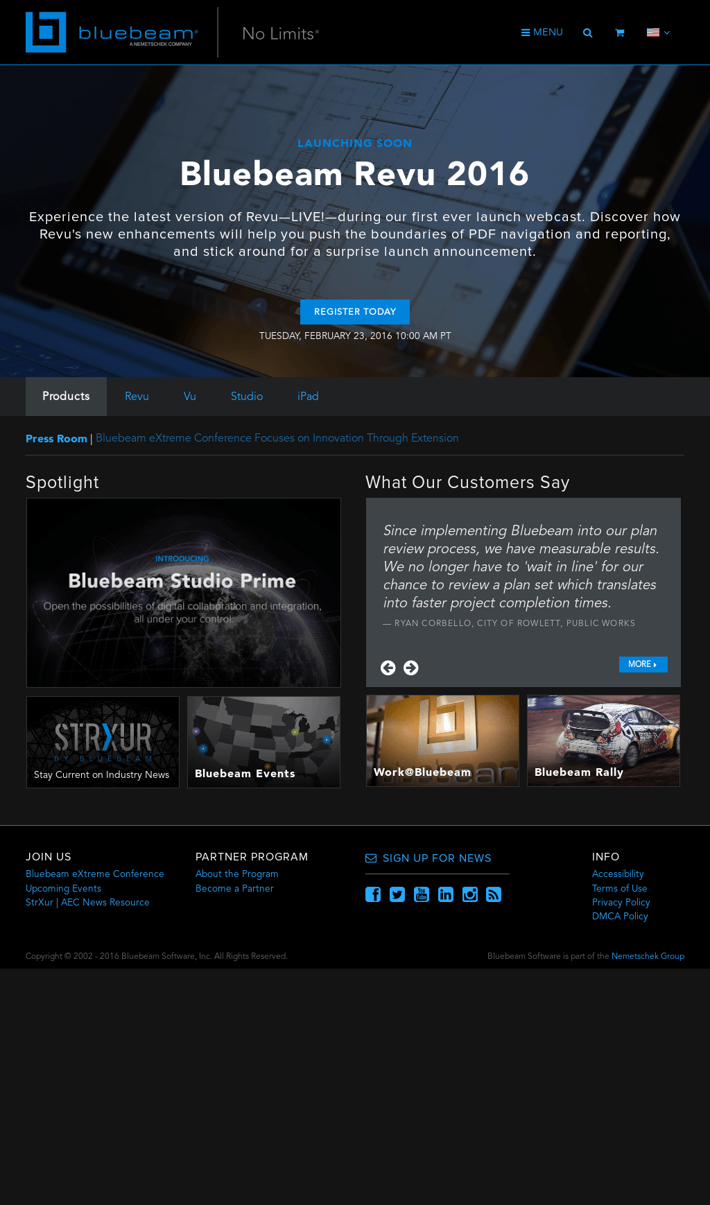 Bluebeam Logo - Bluebeam Competitors, Revenue and Employees - Owler Company Profile