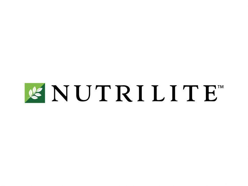 Nutrilite Logo - Nutrilite Vector Logo - Logowik.com