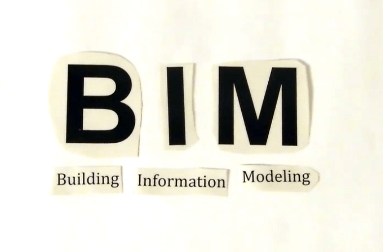 Building Information Modeling Bim Logo - apollo spiliotis - BIM - BUILDING INFORMATION MODELING